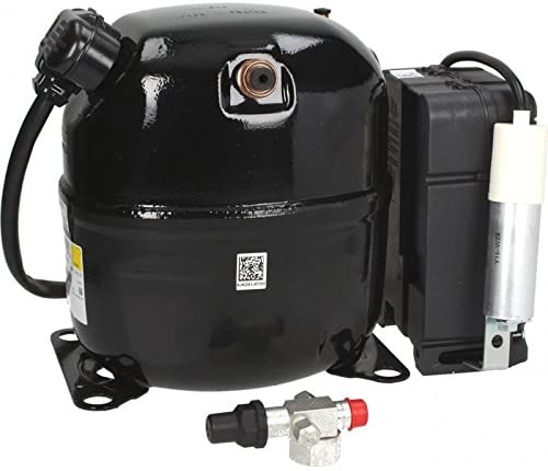 product-1-1 Compressor Tecumseh L 'Unite Hermetique CAJ9480Z/CSR, No Refrigeration: Amazon.de: Large Appliances
