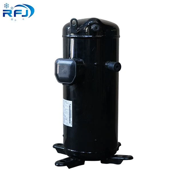 C SB453H8A Sanyo Hermetic Scroll Compressor (3)