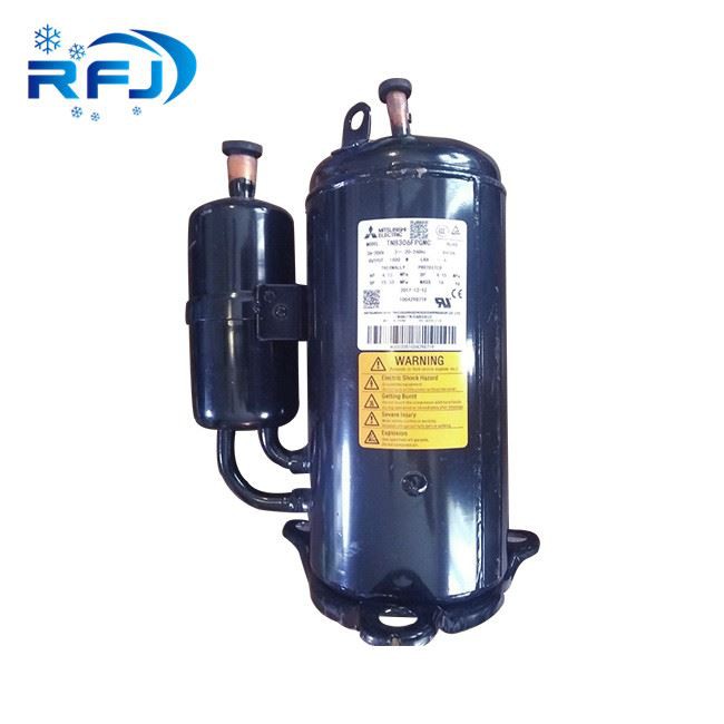TNB306FPGMCMitsubishi Rotary Compressor