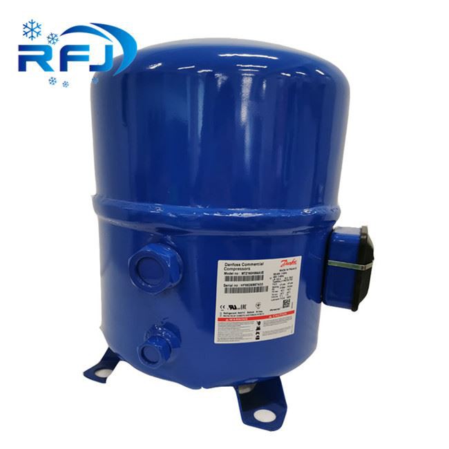 Reciprocating Maneurop Air Conditioning Compressor