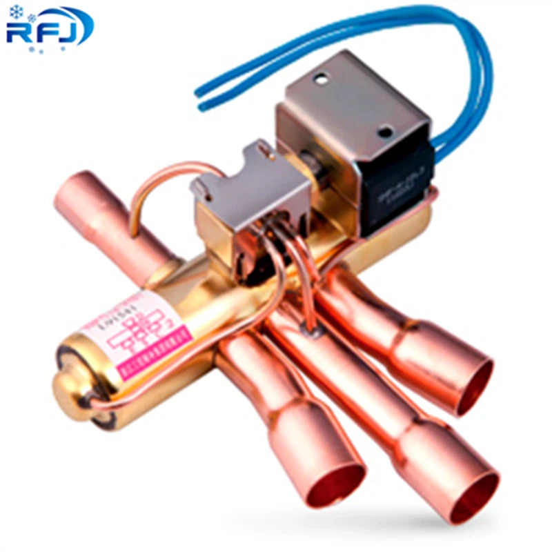 4 way reversing valve 4 way reversing valve