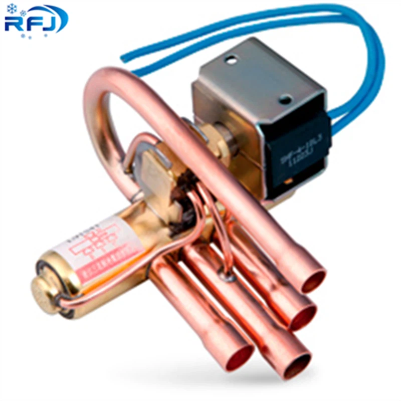 4 way valve 4 way valve