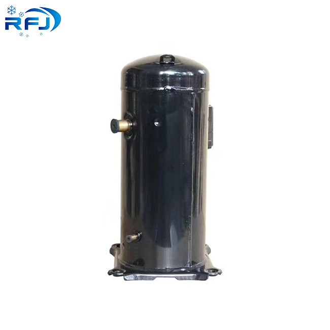 ZP235KCETWD CPL scroll compressor (7)