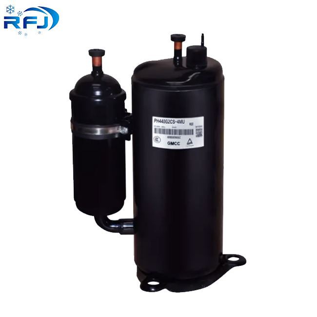Compresor rotativo GMCC de 3HP