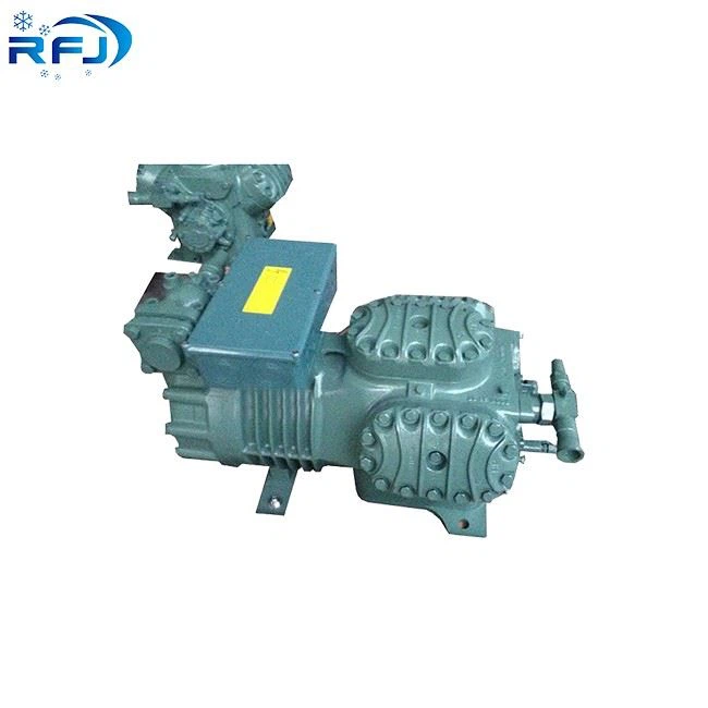 50HP 6FE Bitzer semi hermetic Compressor (3)