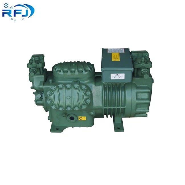 50HP 6FE Bitzer semi hermetic Compressor