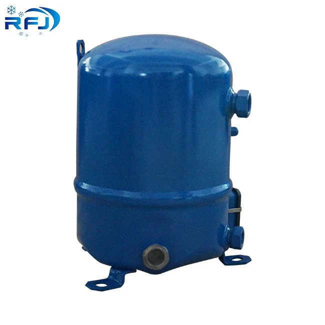 Compresor de refrigeración Danfoss de 5 HP