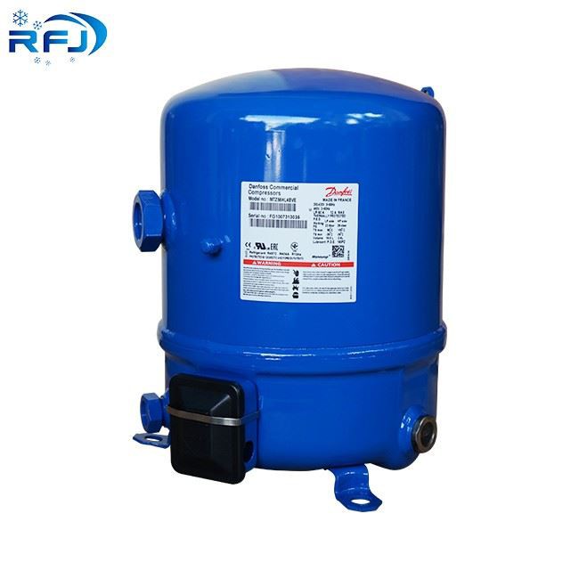MT64 Danfoss Maneurpo Hermetic Piston Compressor