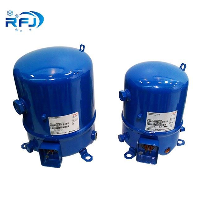 MT64 Danfoss Maneurpo Hermetic Piston Compressor (3)