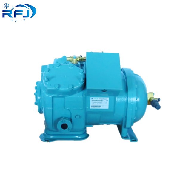 06DA818 Carlyle Semi hermetic Compressor (2)