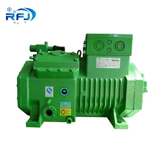2HP 2FES Bitzer semi hermetic Compressor (3)