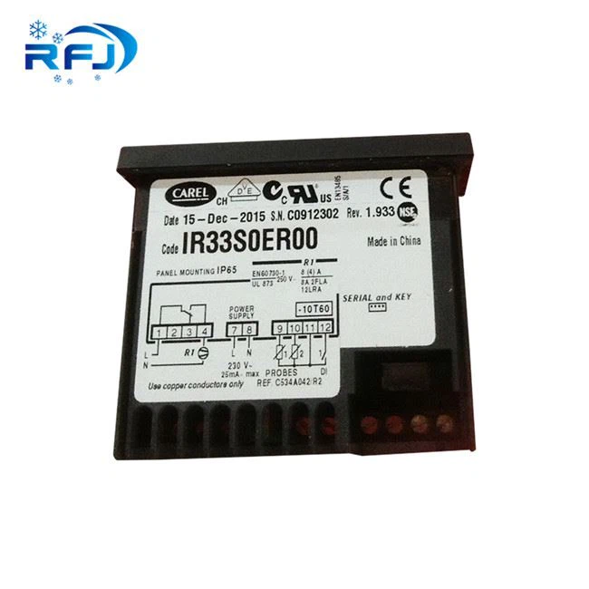Controlador Carel para Aire Acondicionado