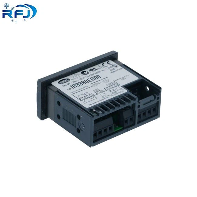 IR33S0ER00 Carel controller (2)