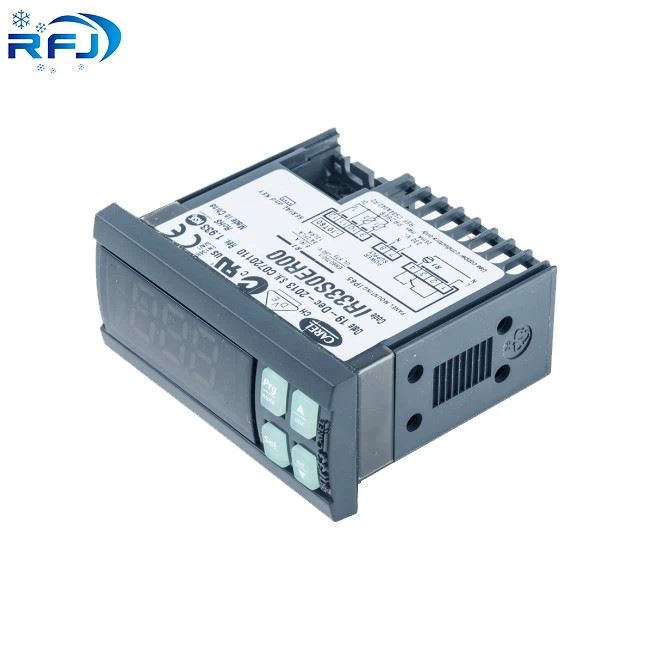 IR33S0ER00 Carel controller (5)