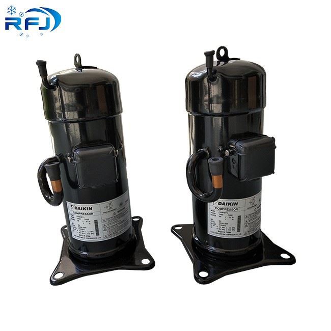JT90BHBY1L Daikin hermetic scroll compressor (5)