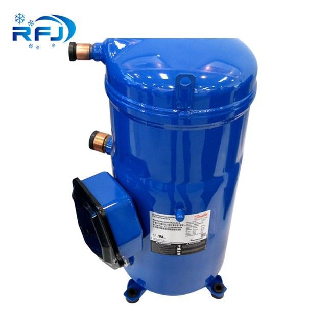 SH184A4ALB Performer hermetic scroll compressor