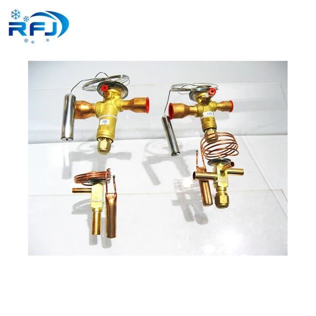068Z3403 Danfoss Expansion valve (4)