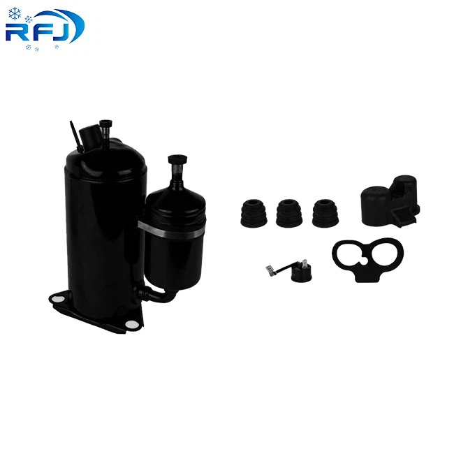 PH300G2C4KU1 GMCC Rotary Compressor (2)