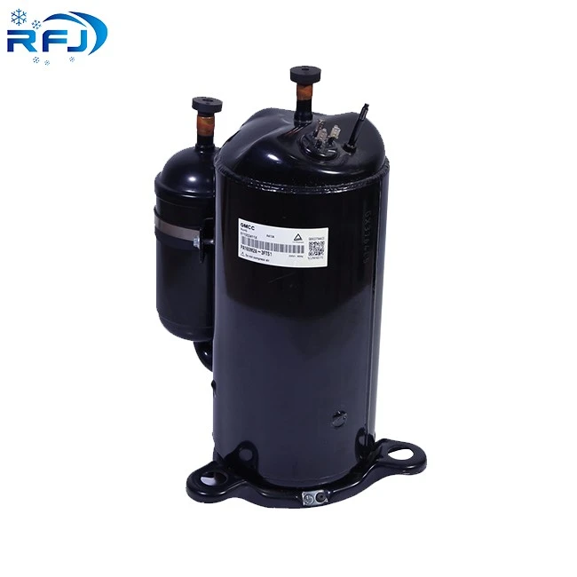 PH480X3CS-4KU1 GMCC Rotary Compressor (2)