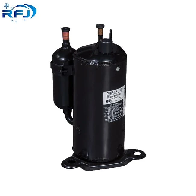 R 22  LG Compresor rotativo para refrigerador