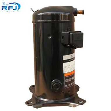 Compresor comercial Copeland de 15 hp