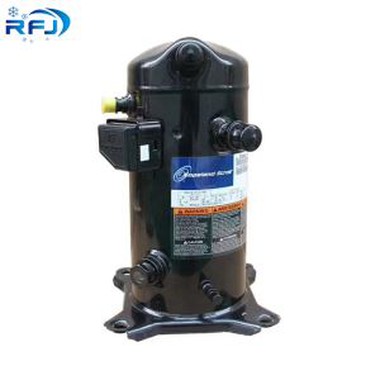 Compresor Scroll Copeland de 380 V