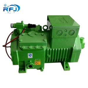 Compresor semihermético Bitzer para cámara frigorífica