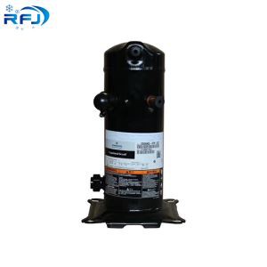 Compresor Copeland a baja temperatura