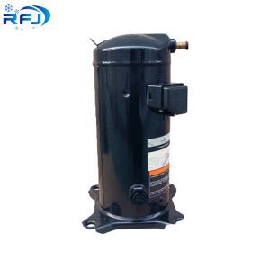 Compresor Scroll hermético Copeland