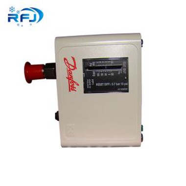 Interruptor de presión Danfoss KP35