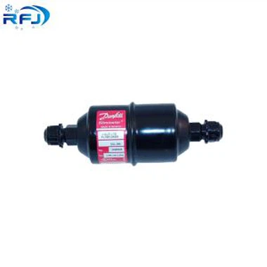 Filtro seco DCL Dandfoss