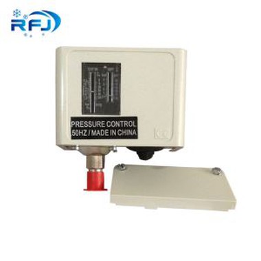 Termostato mecánico KP81 Danfoss