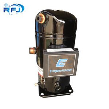 Nuevo compresor comercial Copeland