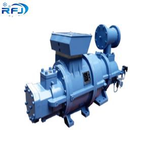 Compresor de tornillo FuSheng R222