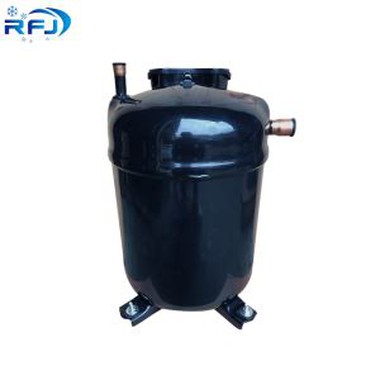 Compresor invertido R410a Mitsubishi