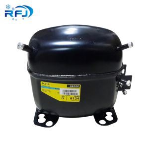 Compresores SECOP para congeladores comerciales