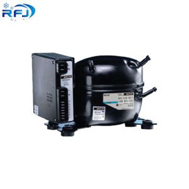 Compresor SECOP DC para refrigerador comercial
