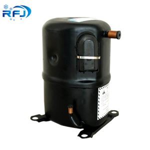 Compresor Tecumseh para unidad de refrigeración
