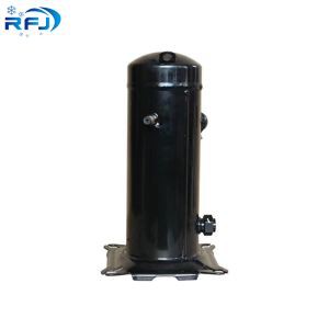 Compresor Scroll ZSI con válvula de expansión electrónica