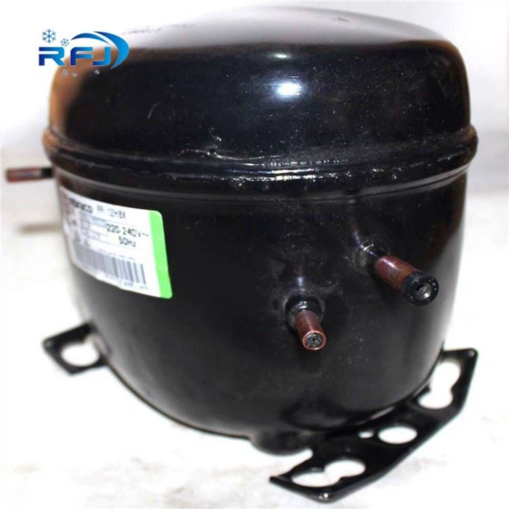 R134a Refrigerator Embraco Compressor