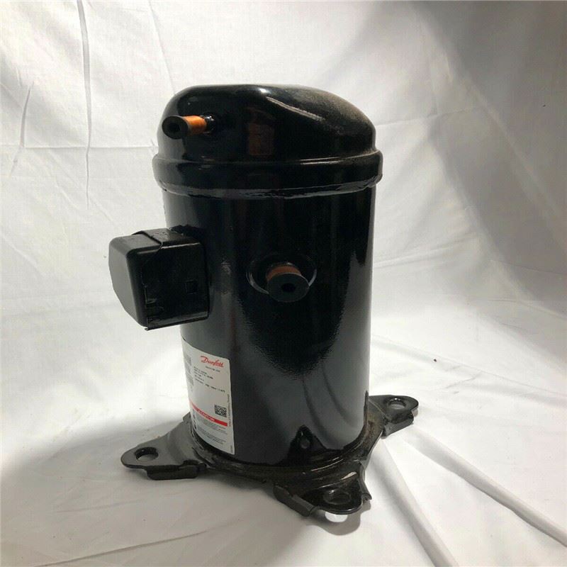 Compresor scroll de refrigeración para Danfoss