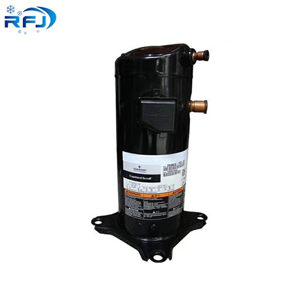 Compresor Emerson de alta eficiencia