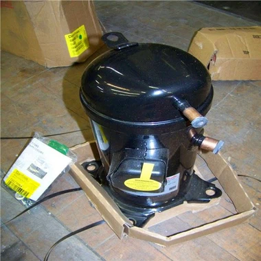 Compresor de cámara frigorífica Performer
