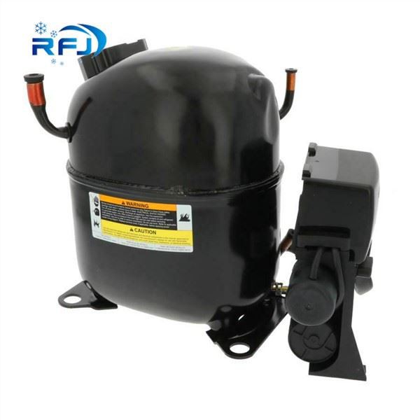 Compresor Embraco R404a 1HP 230V