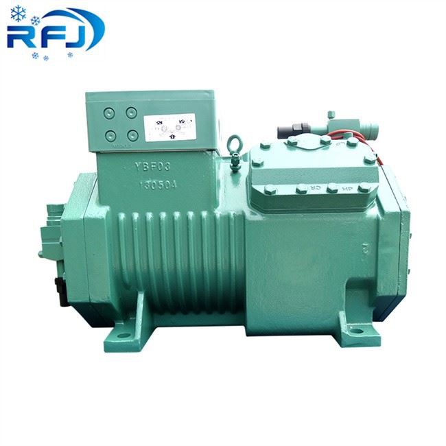 Compresor Bitzer R404 para refrigeración