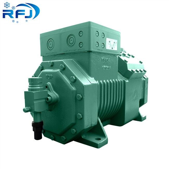 R404 Bitzer Compressor For Refrigeration
