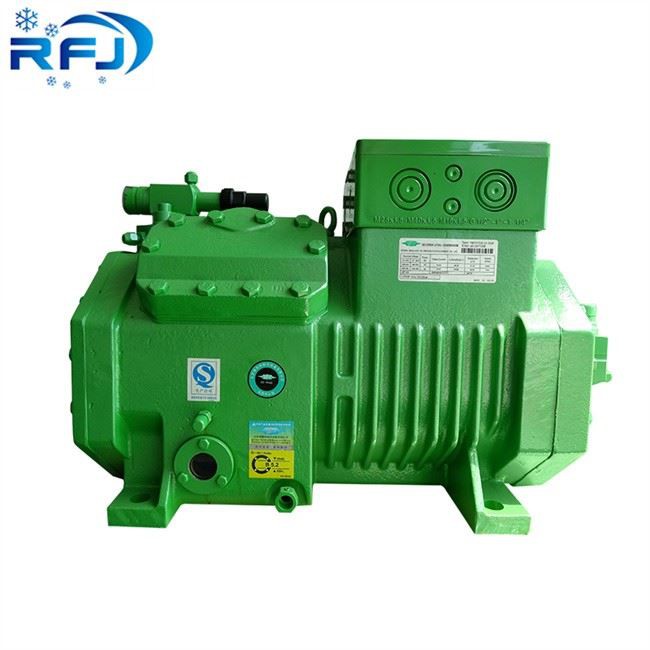 R404 Bitzer Compressor For Refrigeration