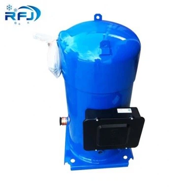 Compresores de CA Danfoss de 30 HP