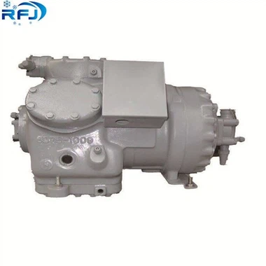 Compresor 5 HP Para Carrier