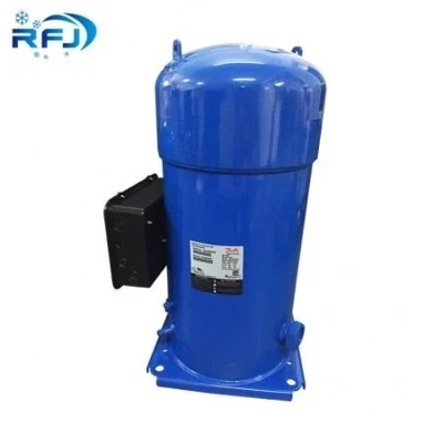 Compresores Danfoss trifásicos de 25 HP